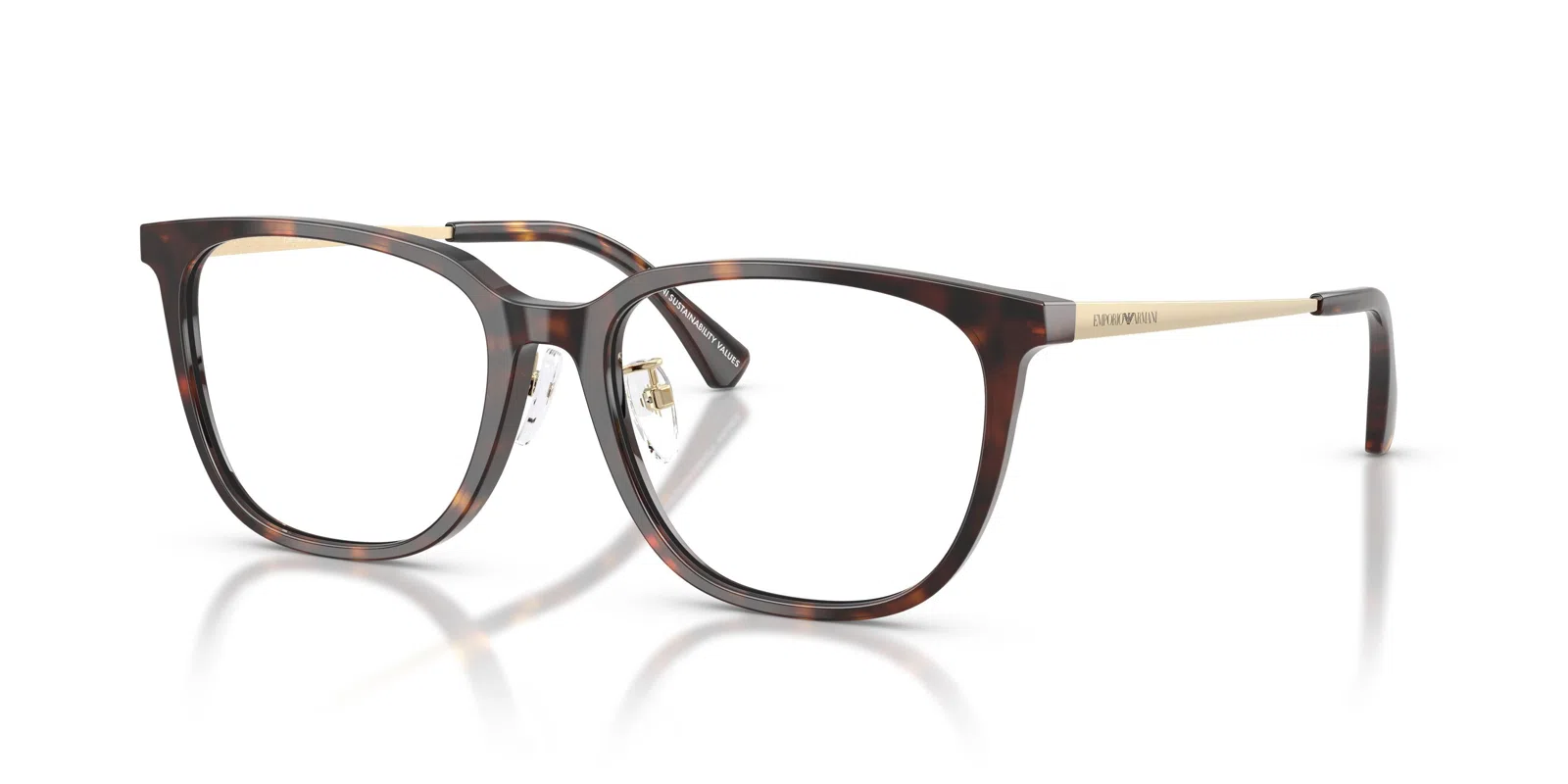 Emporio Armani 3284D Eyeglasses - view 5